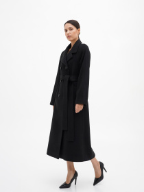 Пальто A LOT модель 500406 Фото