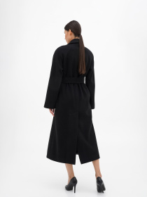 Пальто A LOT модель 500406 Фото