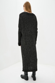 Сукня максі Sewel модель PW578010000 Фото