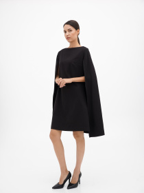 Платье мини A LOT модель 100561 Фото