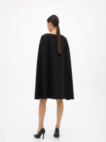 Платье мини A LOT модель 100561 Фото