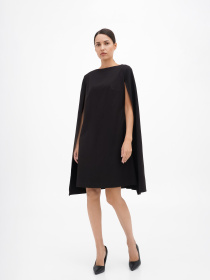 Платье мини A LOT модель 100561 Фото