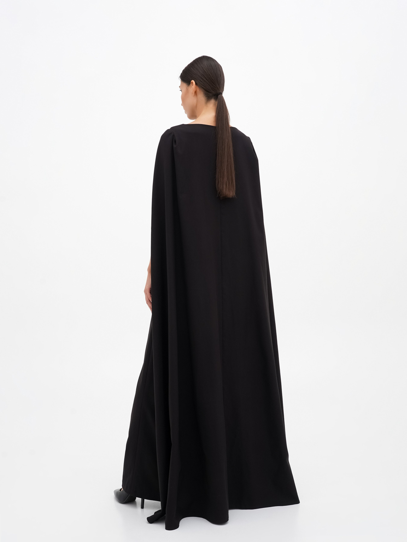 Платье макси A LOT модель 100560 Фото