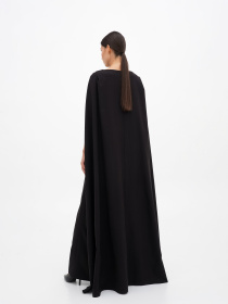 Платье макси A LOT модель 100560 Платье макси A LOT модель 100560 Фото