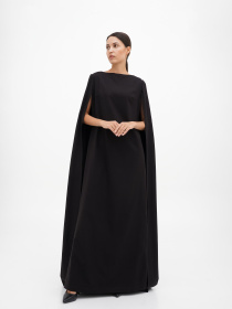 Платье макси A LOT модель 100560 Платье макси A LOT модель 100560 Фото