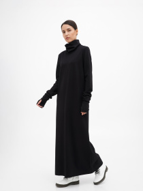 Сукня максі A LOT модель 100556 Фото