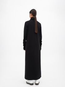 Сукня максі A LOT модель 100556 Фото