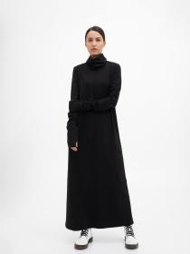 Сукня максі A LOT модель 100556 Фото