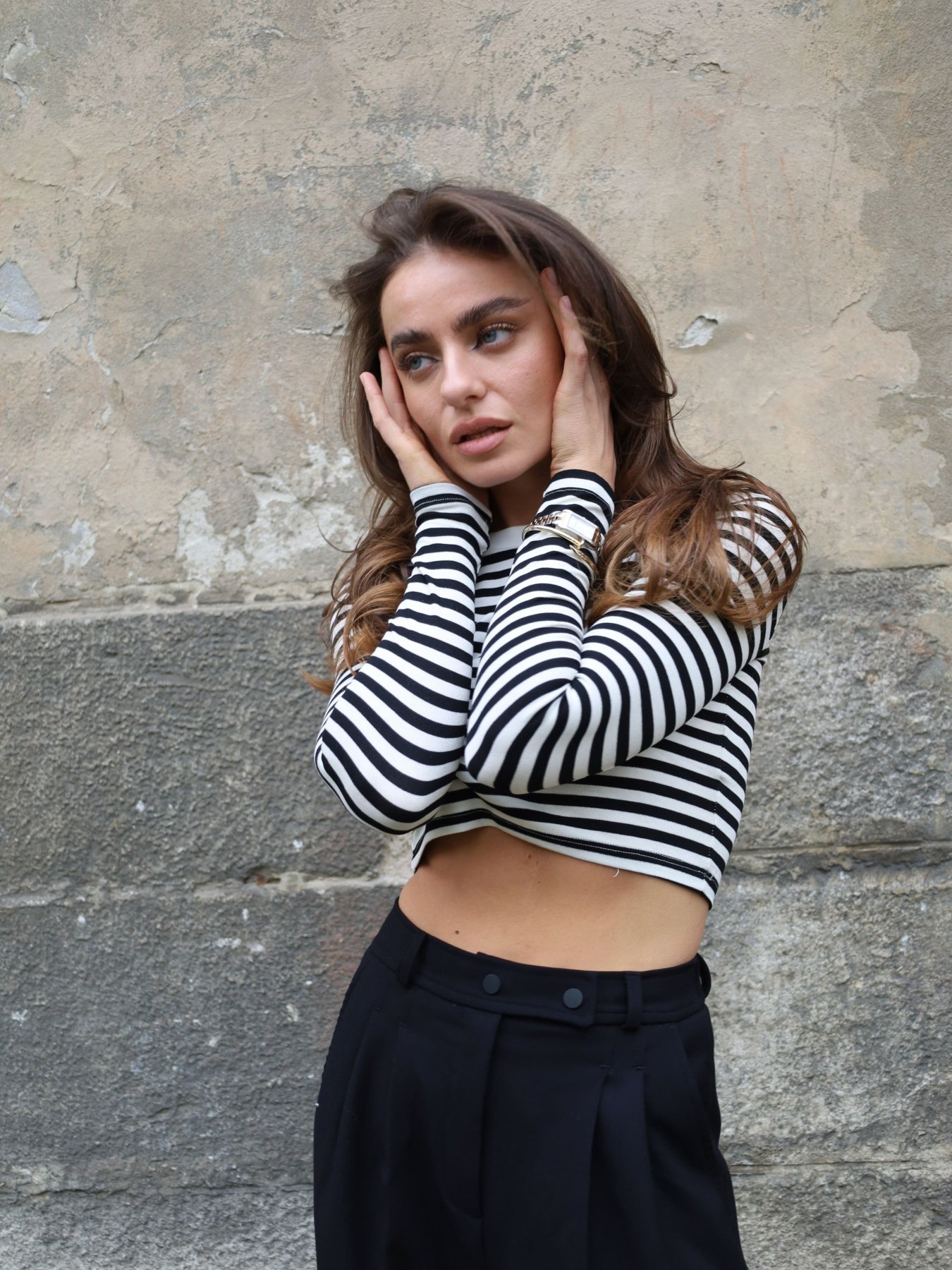 Топ Twice модель 240544190380 Фото