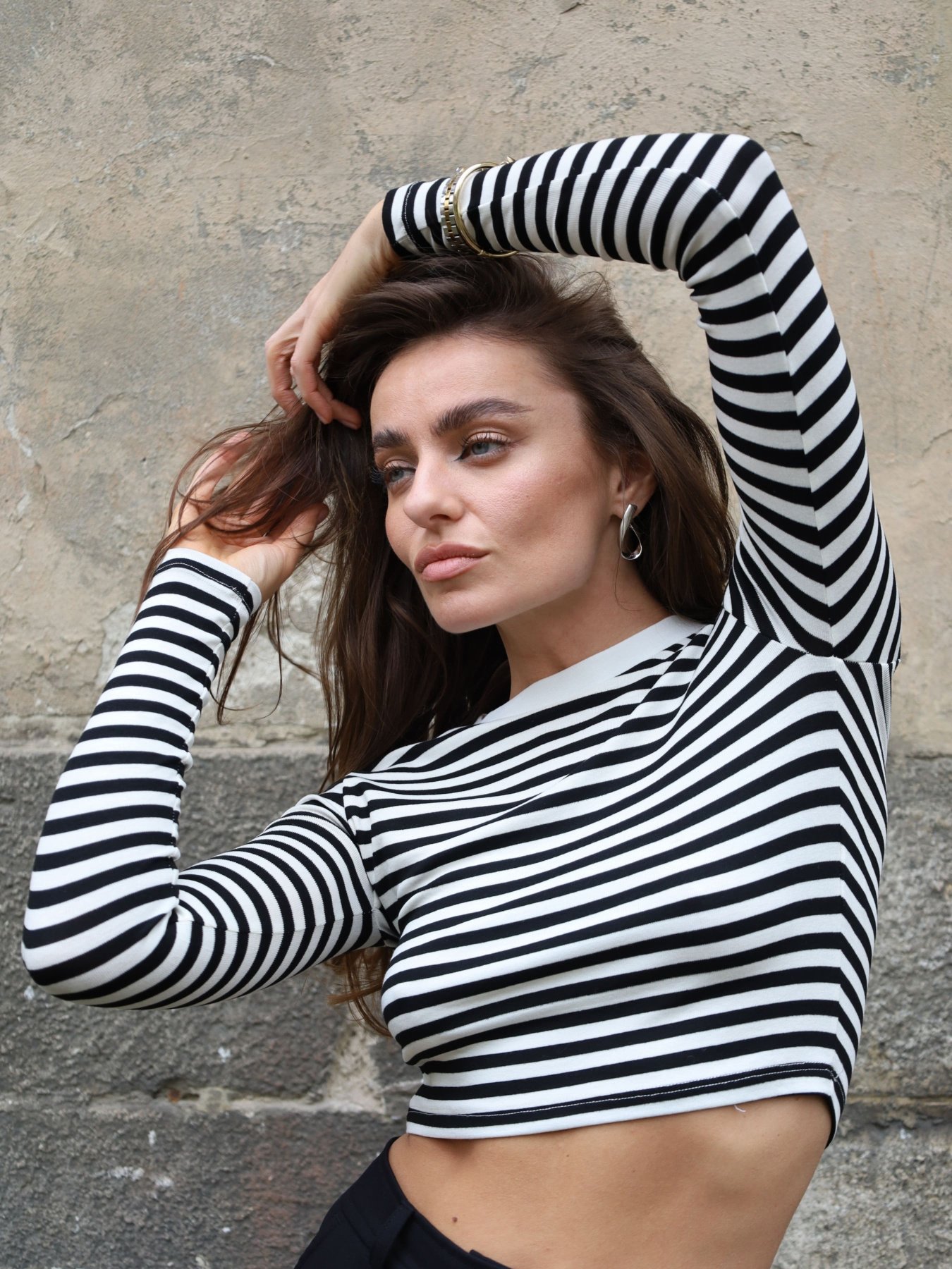 Топ Twice модель 240544190380 Фото