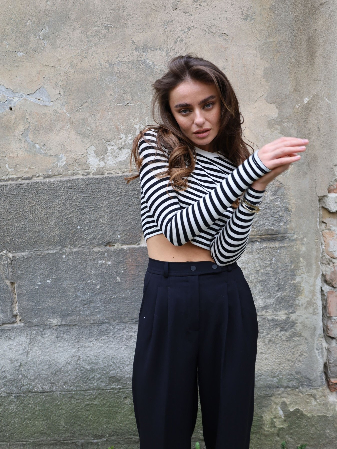 Топ Twice модель 240544190380 Фото