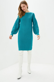 Платье мини Sewel модель PW757630000 Фото