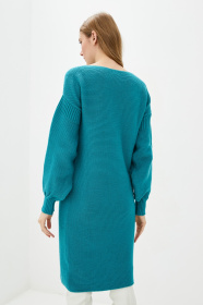 Платье мини Sewel модель PW757630000 Фото