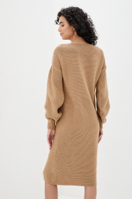 Платье миди Sewel модель PW757620000 Фото