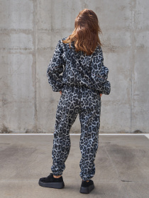 Костюм ISSA Plus модель SA-568_серый Фото