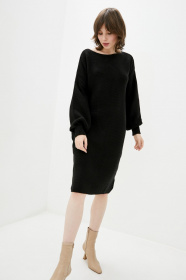 Платье миди Sewel модель PW757010000 Фото