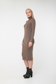 Платье миди Sewel модель PW758330000 Фото