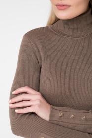 Платье миди Sewel модель PW758330000 Фото