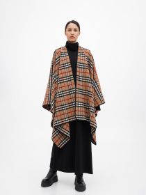 Пальто A LOT Модель 500417 Фото