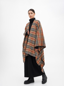 Пальто A LOT модель 500417 Пальто A LOT модель 500417 Фото