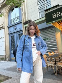 Сорочка Twice модель 2410005 Фото