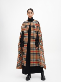 Пальто A LOT Модель 500412 Фото