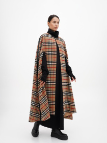 Пальто A LOT модель 500412 Фото