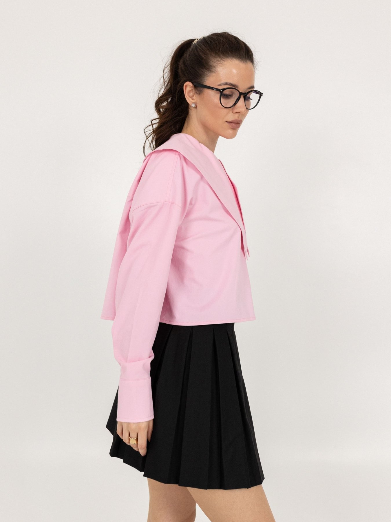 Блуза Twice модель 2430211260 Фото