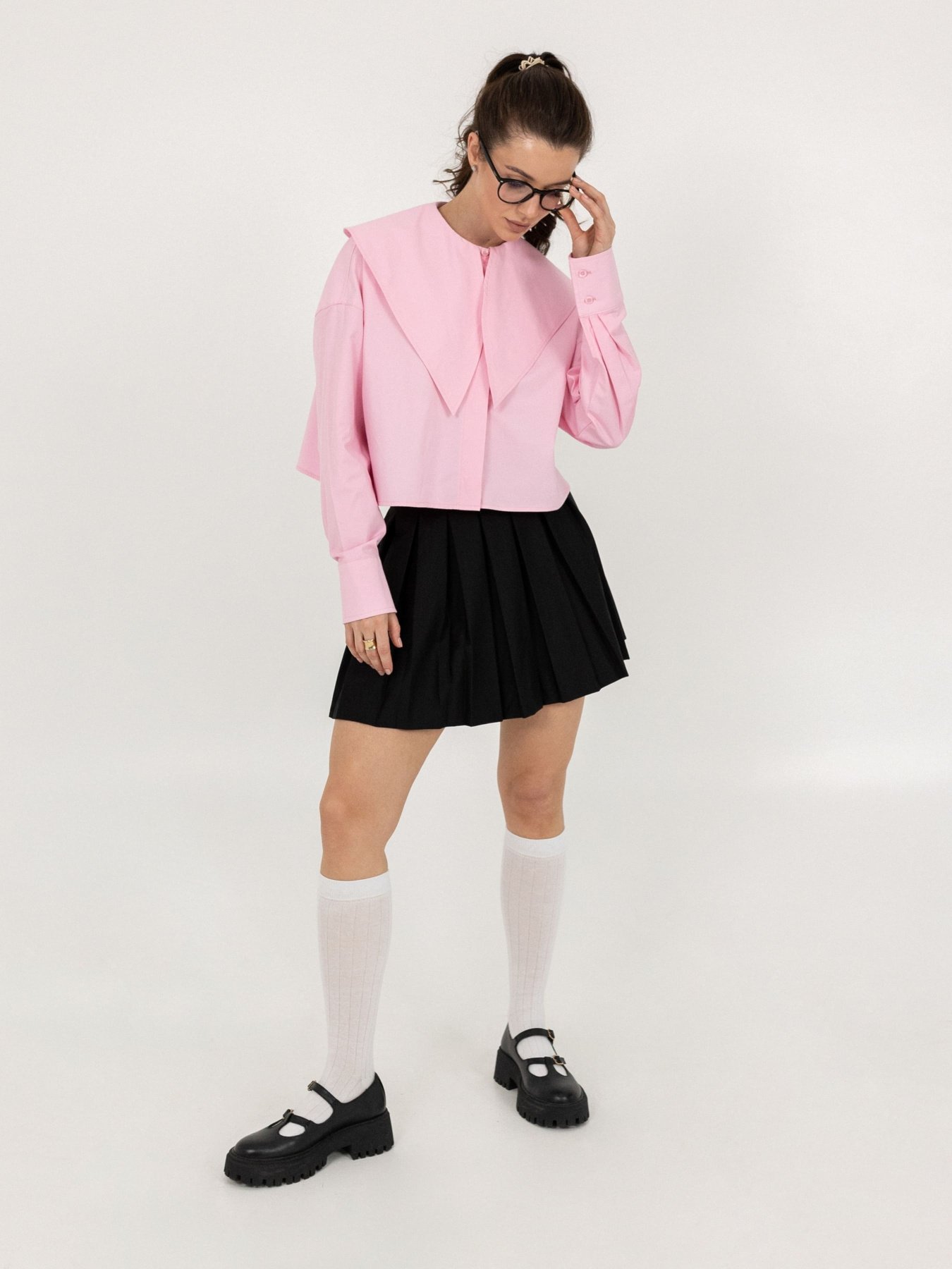 Блуза Twice модель 2430211260 Фото