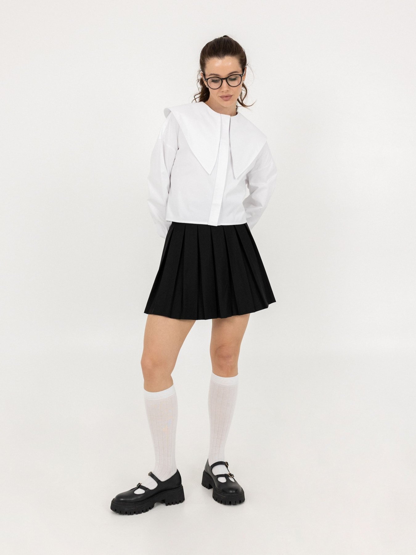 Блуза Twice модель 2430211020 Блуза Twice модель 2430211020 Фото