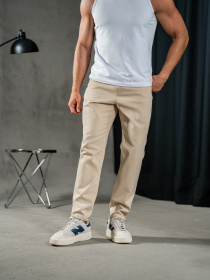 Брюки повседневные TeamV модель 134-2 Фото