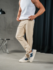 Повседневные штаны TeamV модель 134-2 Фото