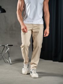 Повседневные штаны TeamV модель 134-2 Фото