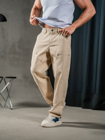 Повсякденні штани TeamV модель 135-2 Фото