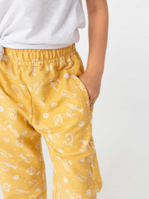 Джоггеры YUMSTER модель YH.02.24.005 Фото