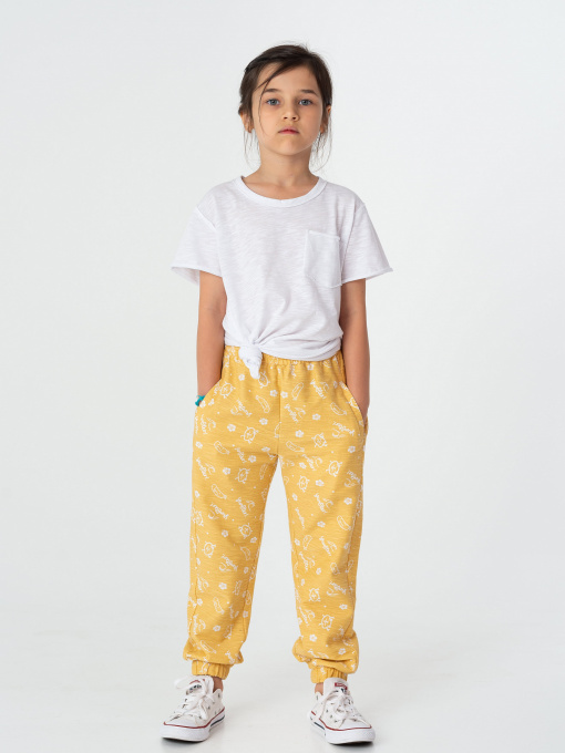 Джоггеры YUMSTER модель YH.02.24.005 Фото