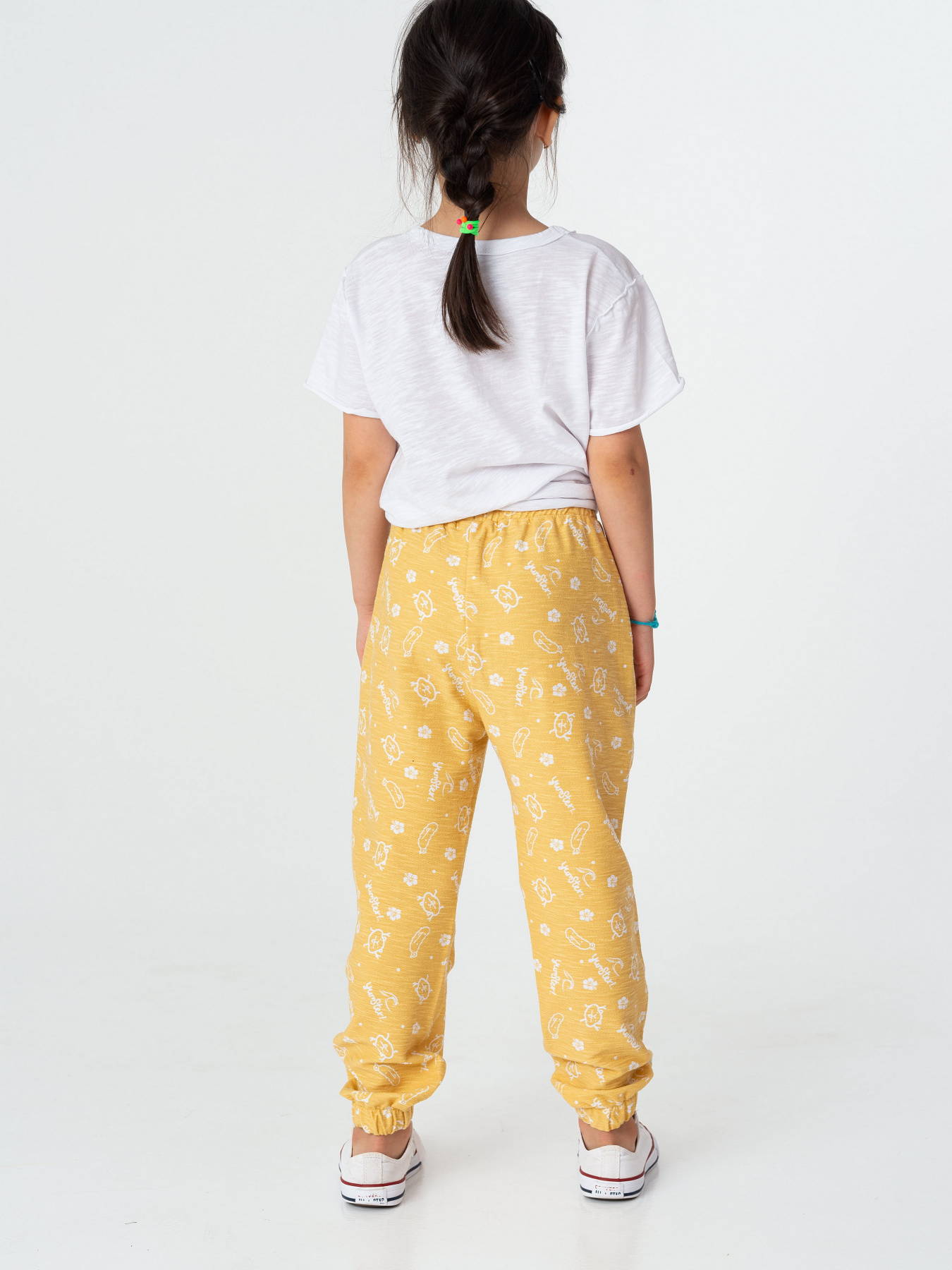 Джогери YUMSTER модель YH.02.24.005 Фото