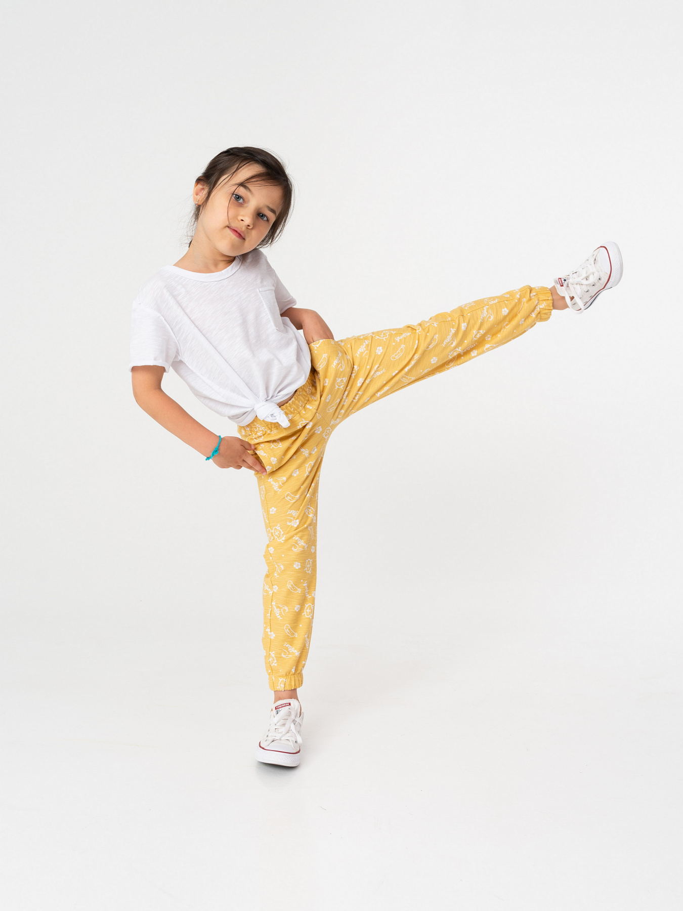 Джогери YUMSTER модель YH.02.24.005 Фото