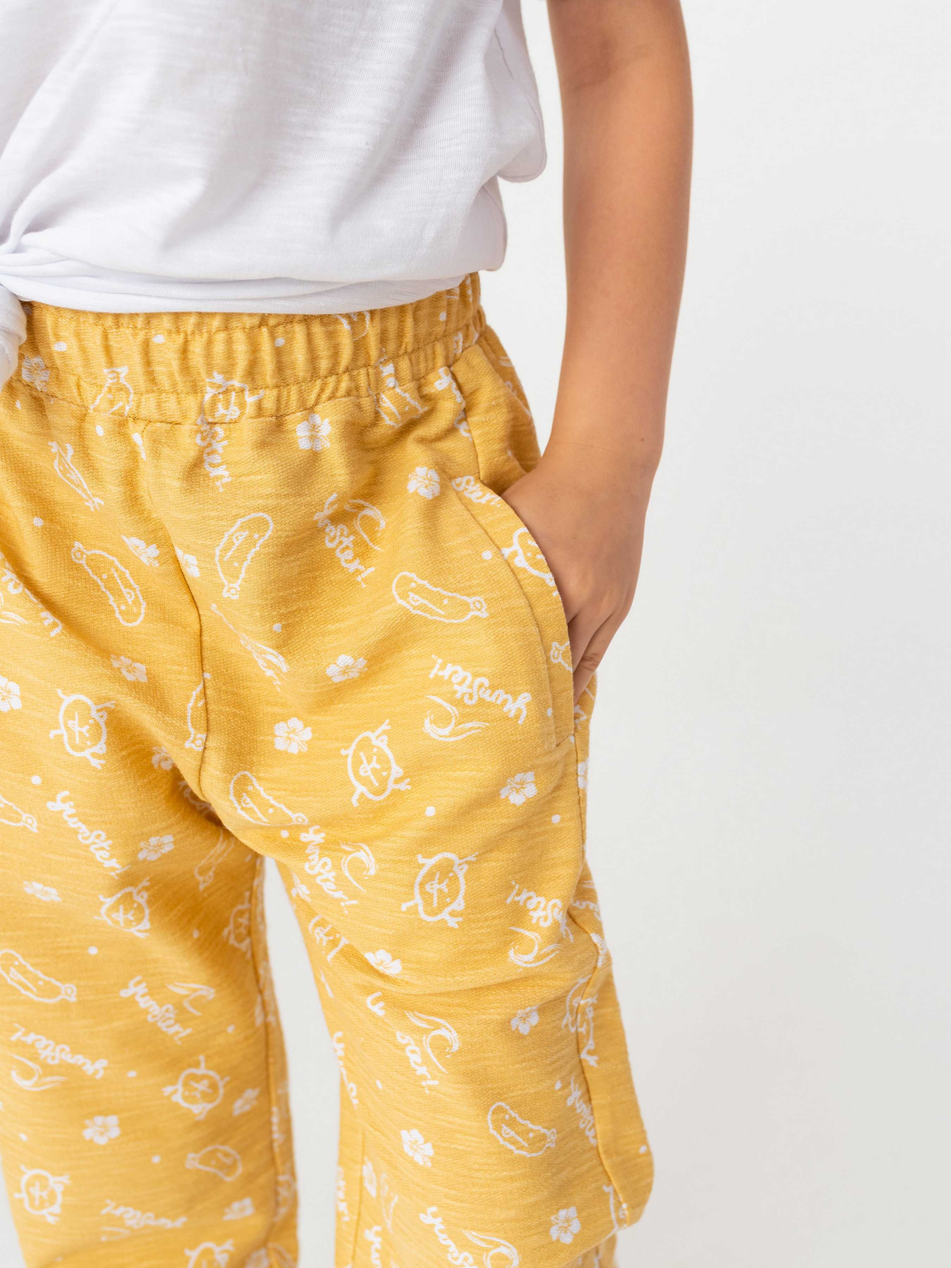 Джогери YUMSTER модель YH.02.24.005 Фото