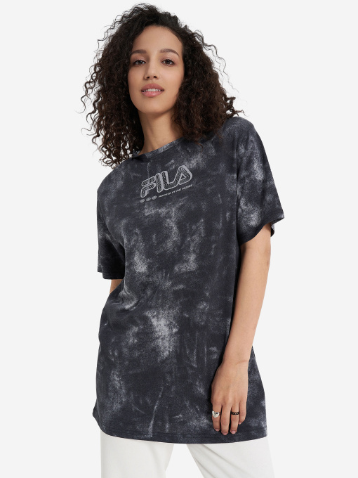 Футболка FILA Модель 129915FLA-B1 Фото