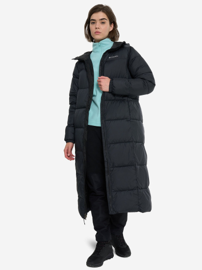 Зимова куртка Columbia Puffect™ II модель 2088451CLB-010 — фото - INTERTOP