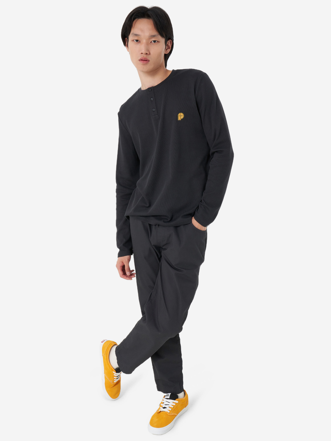 Лонгслів Protest Модель 131913PR0-99 Фото