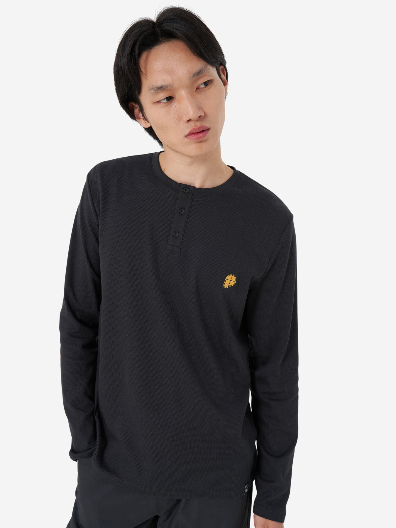 Лонгслів Protest Модель 131913PR0-99 Фото