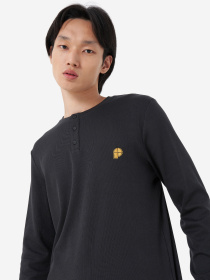 Лонгслів Protest Модель 131913PR0-99 Фото