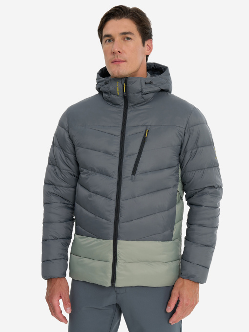 Демісезонна куртка Northland Модель 130484N16-AA Фото