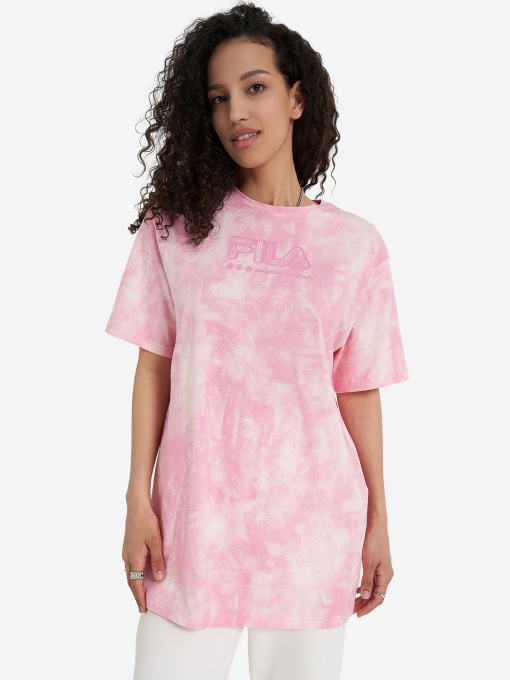 Футболка FILA Модель 129915FLA-K1 Фото