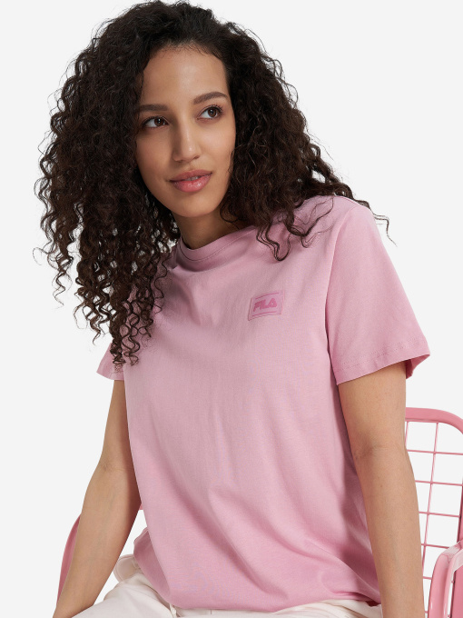 Футболка FILA Модель 129920FLA-X0 Фото