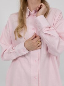 Сорочка Twice модель 240930260 Фото