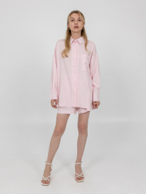 Сорочка Twice модель 240930260 Фото