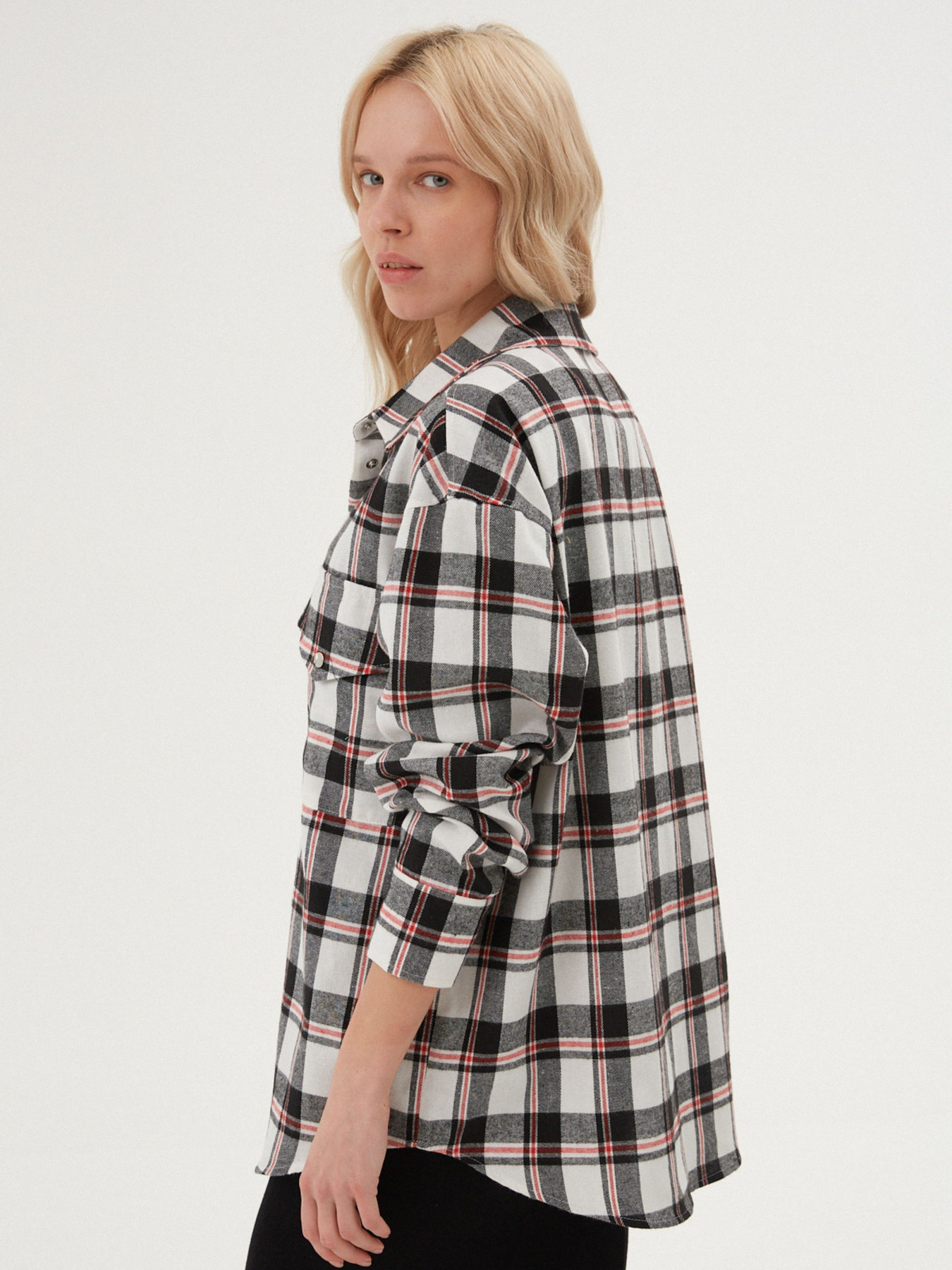 Сорочка Twice модель 2407013605770 Фото